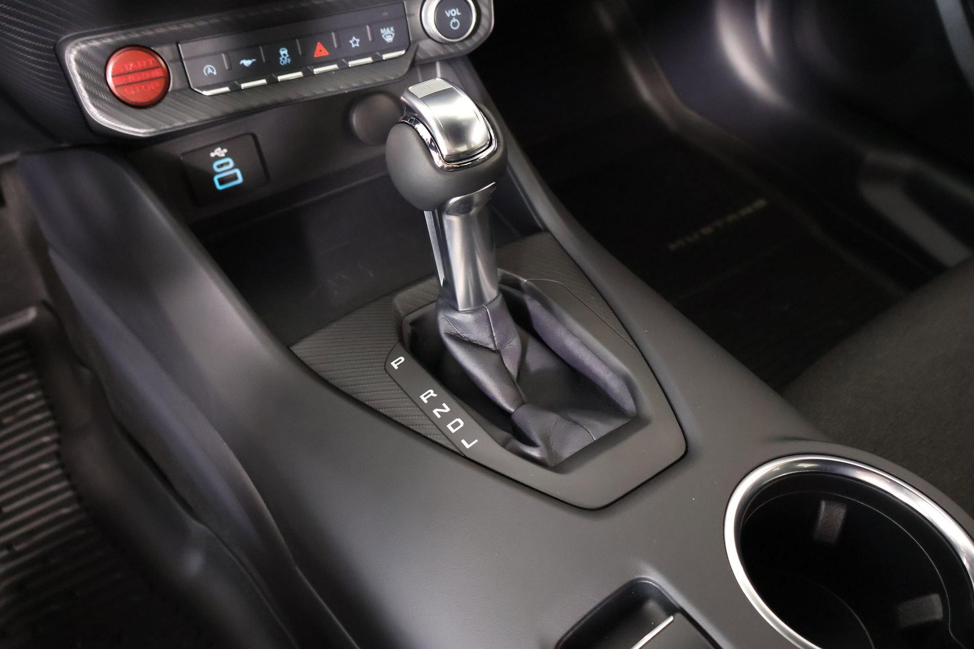 Used 2026 Ford Mustang EcoBoost image 7