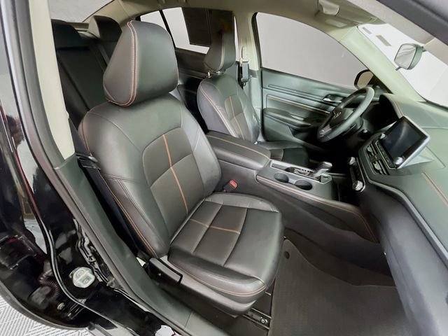 Used 2022 Nissan Altima 2.5 SR image 25