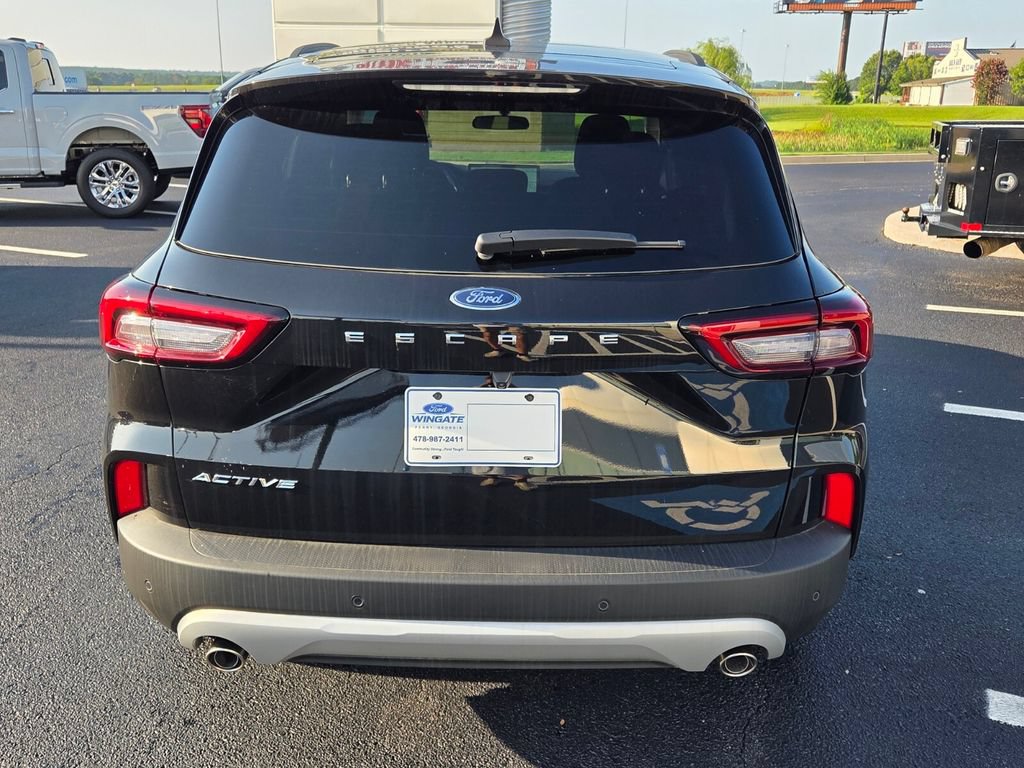 New 2026 Ford Escape Active w/ Tech Pack #1 FWD image 8