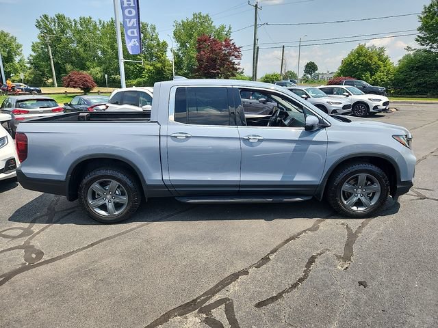 Certified 2023 Honda Ridgeline RTL-E image 7