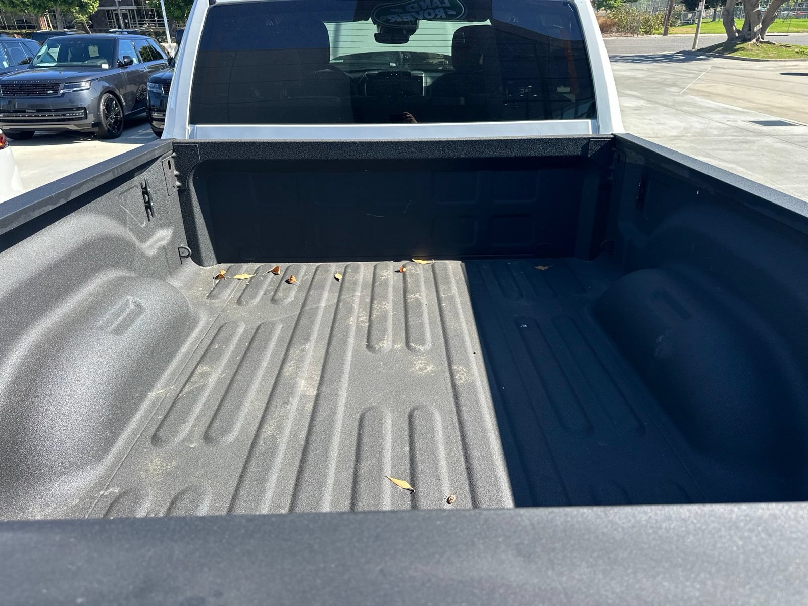 Used 2026 RAM 2500 Big Horn AWD/4WD image 12