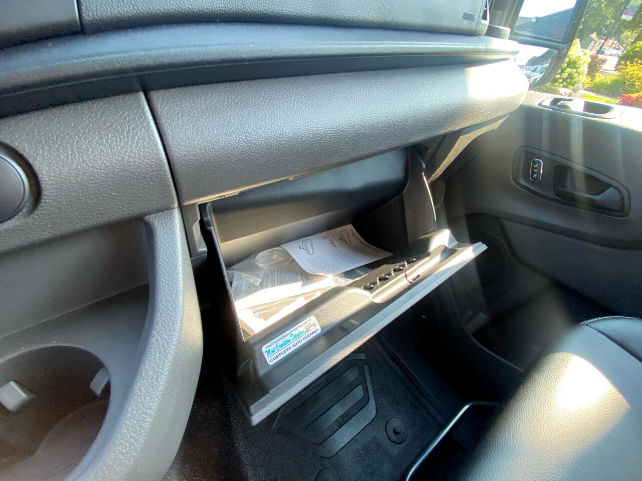 Used 2023 Ford Transit 250 148 High Roof w/ Exterior Upgrade Package image 34