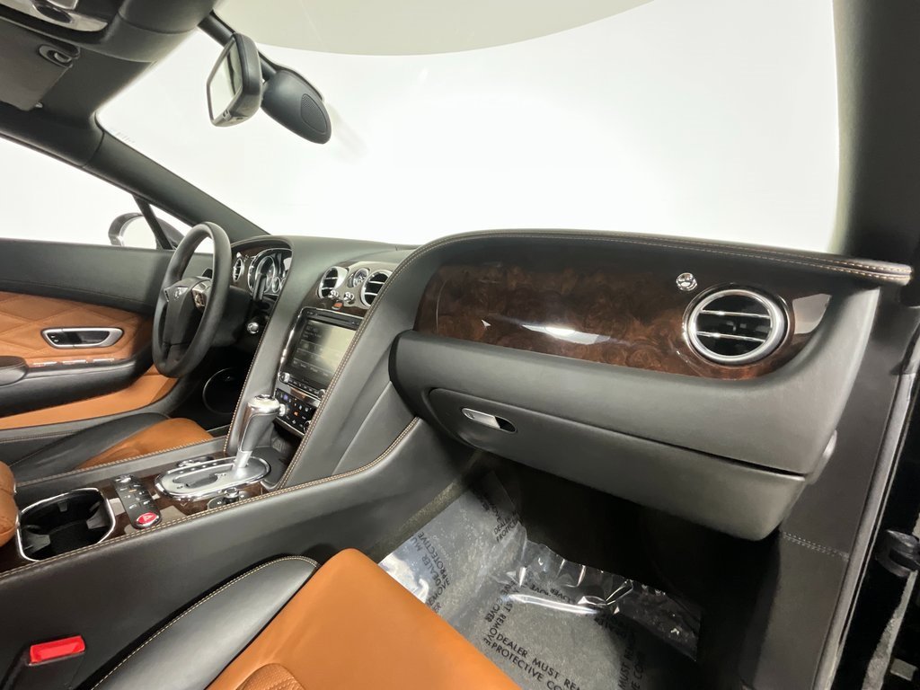 Used 2014 Bentley Continental GT image 19