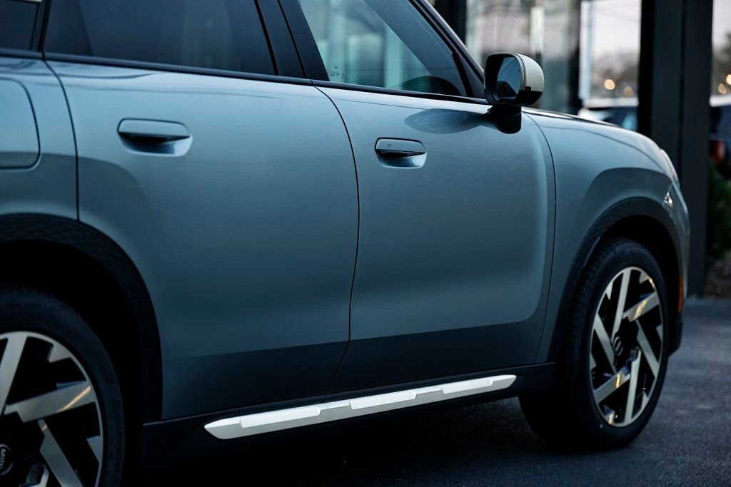 New 2026 MINI Cooper Countryman S image 8