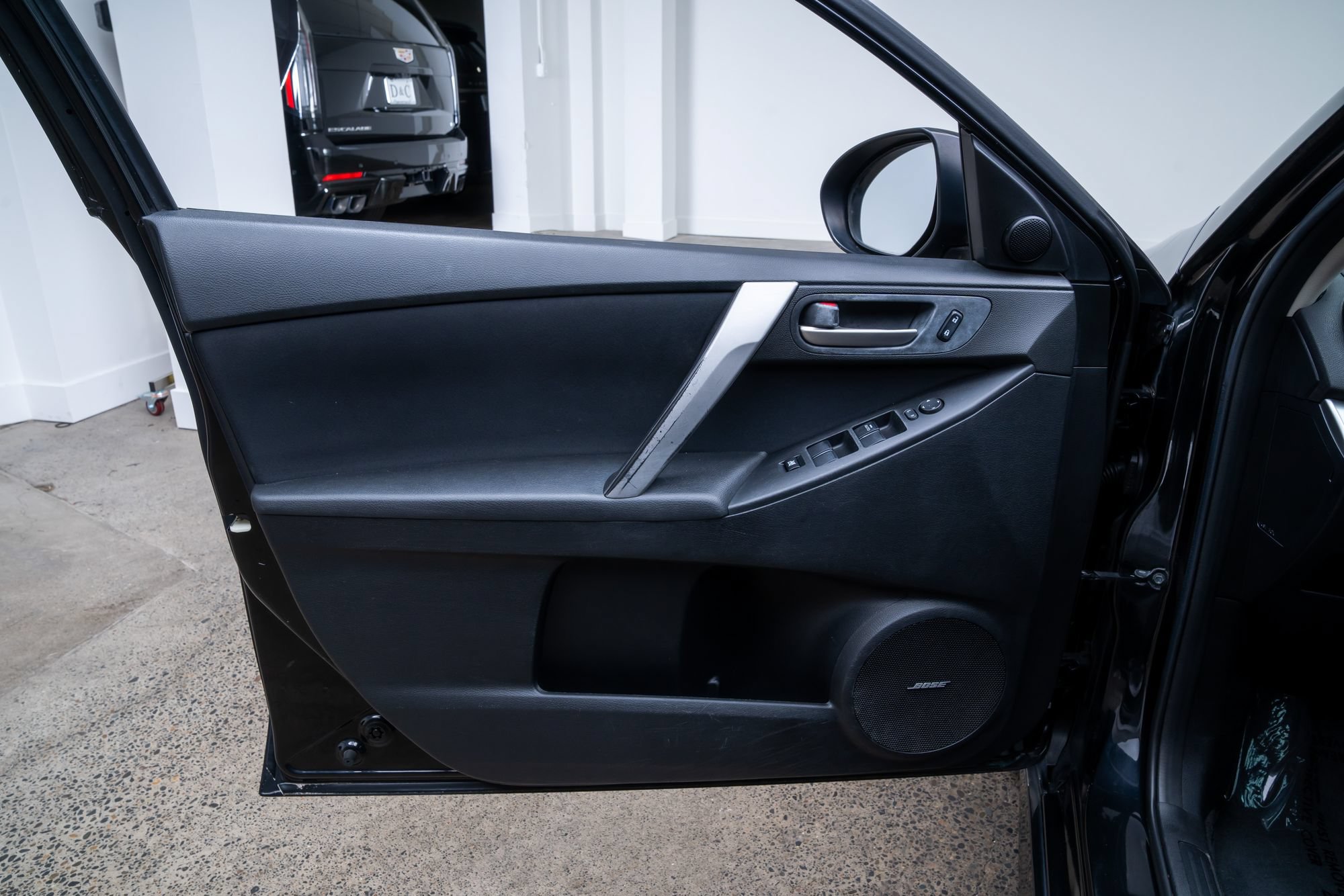 Used 2011 MAZDA MAZDA3 s Sport FWD image 15