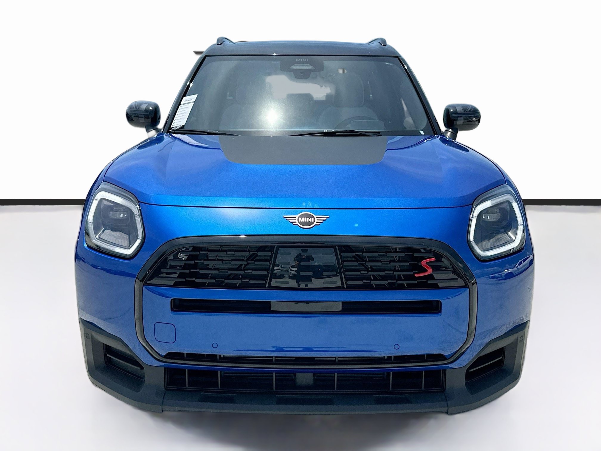 New 2026 MINI Cooper Countryman S AWD/4WD image 2