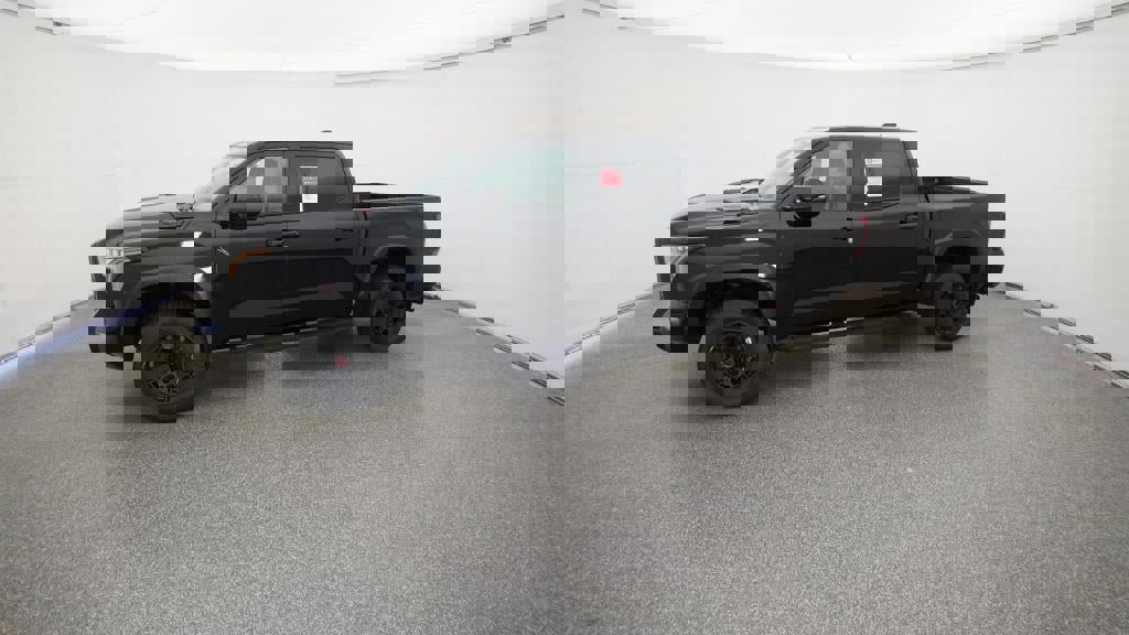New 2026 Toyota Tundra TRD Pro image 2