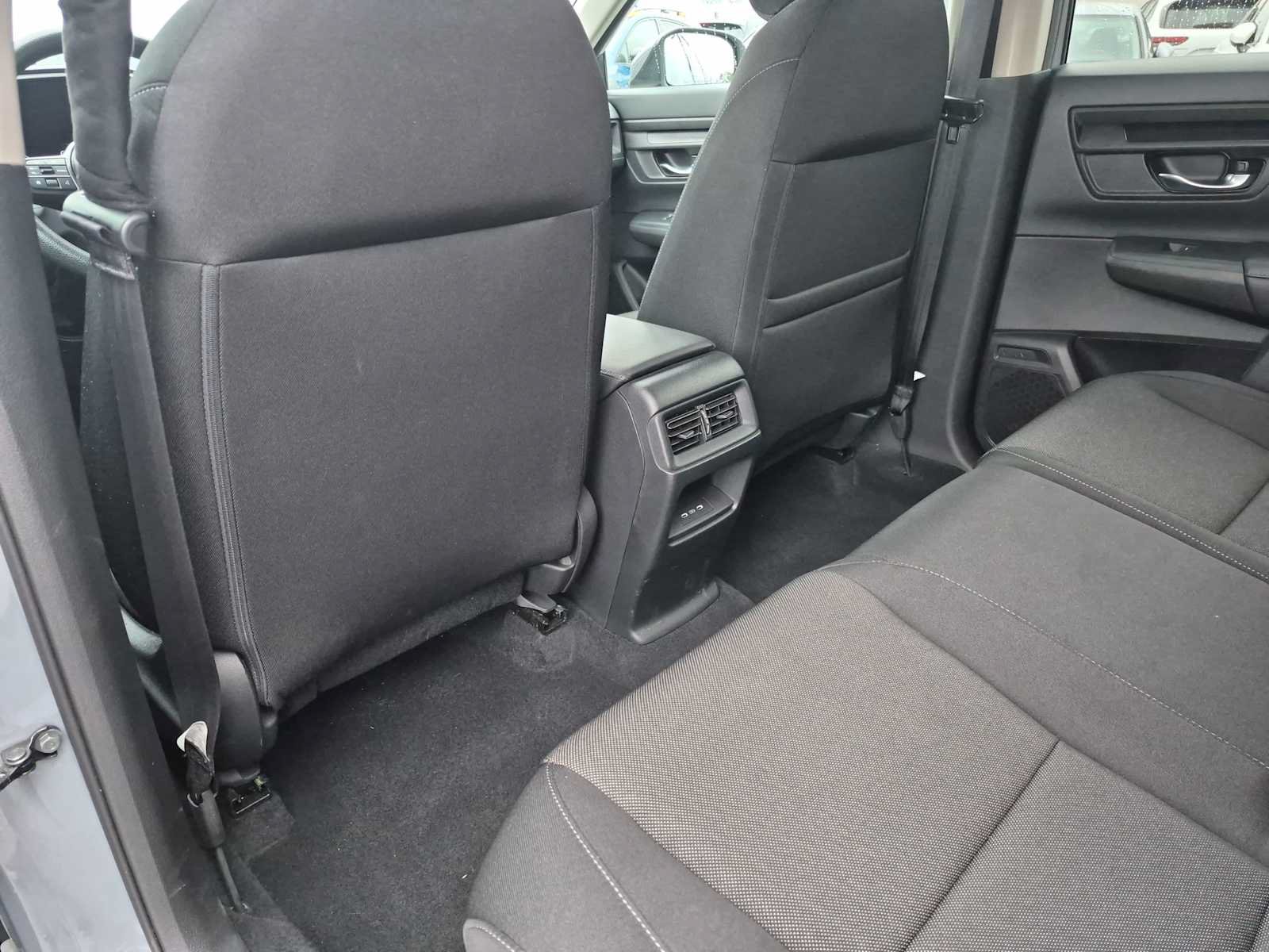 Certified 2024 Honda CR-V EX image 18