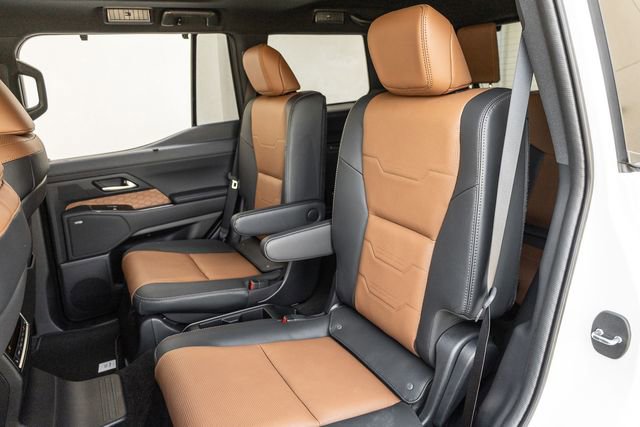 New 2026 Lexus GX 550 550 Luxury+ image 8