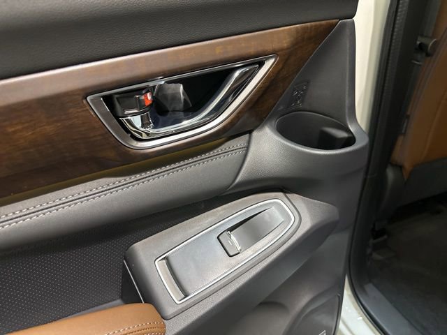 New 2025 Subaru Ascent Touring image 29