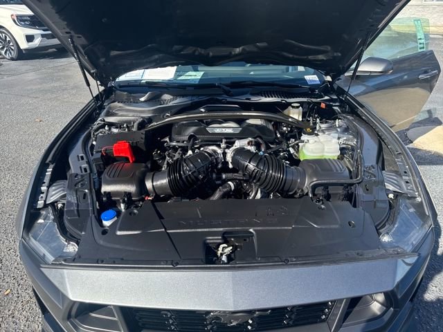 Used 2026 Ford Mustang Dark Horse image 25