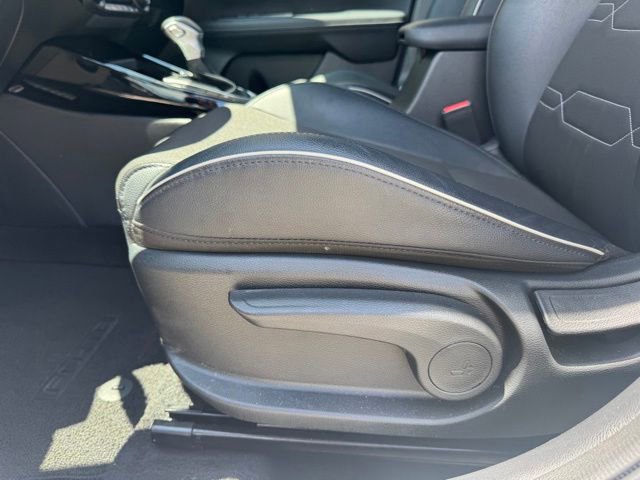 Certified 2024 Kia Forte GT-Line FWD image 14
