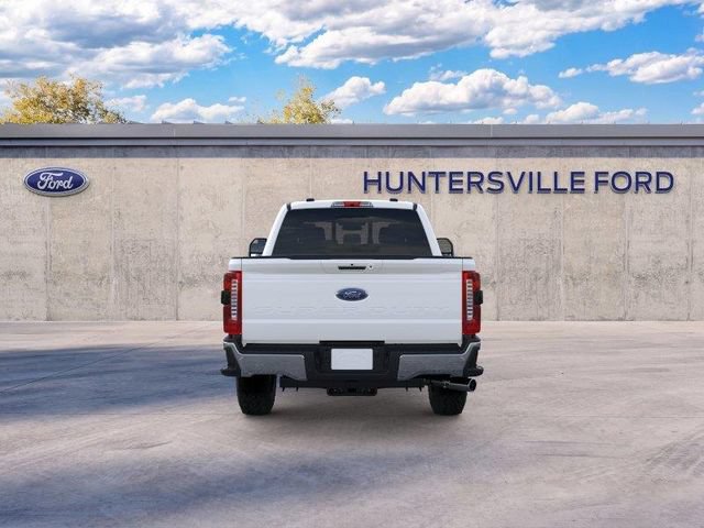 New 2026 Ford F250 Lariat w/ Tremor Off-Road Package AWD/4WD image 5