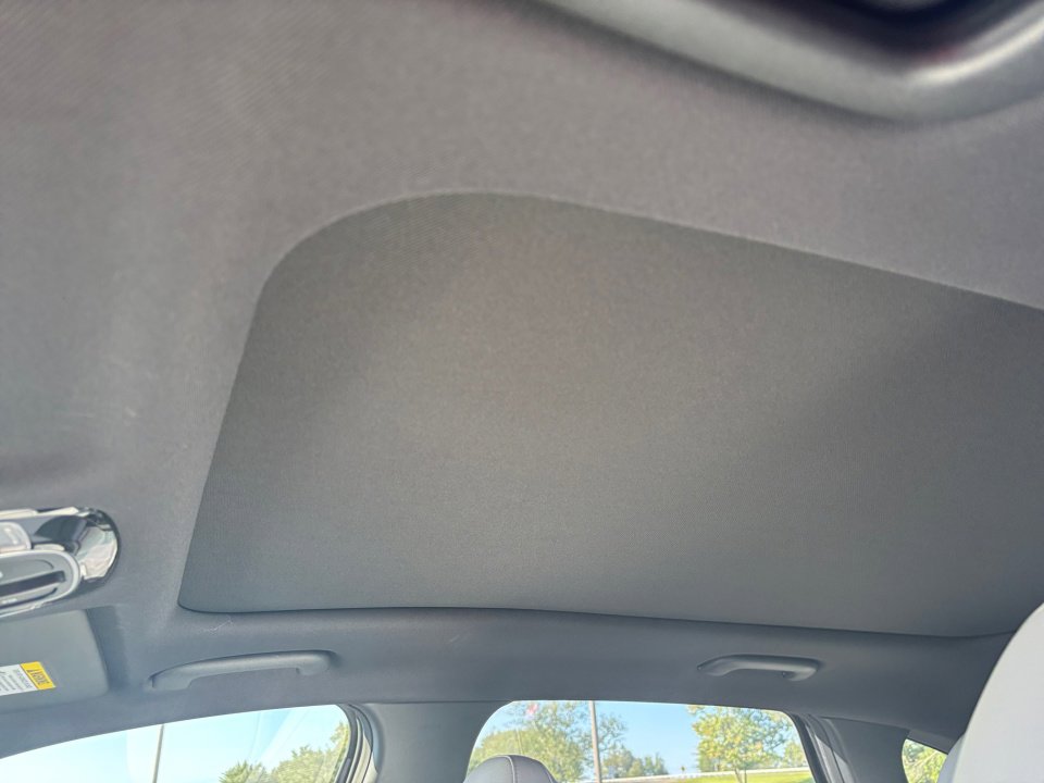 New 2025 Hyundai Tucson Limited image 21