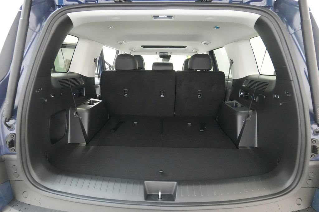 New 2026 Hyundai Santa Fe XRT image 28