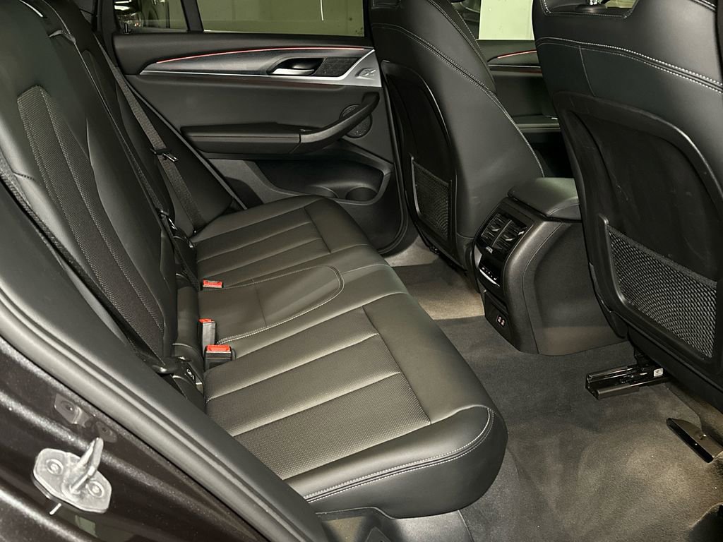 Used 2024 BMW X3 xDrive30i w/ Convenience Package image 14