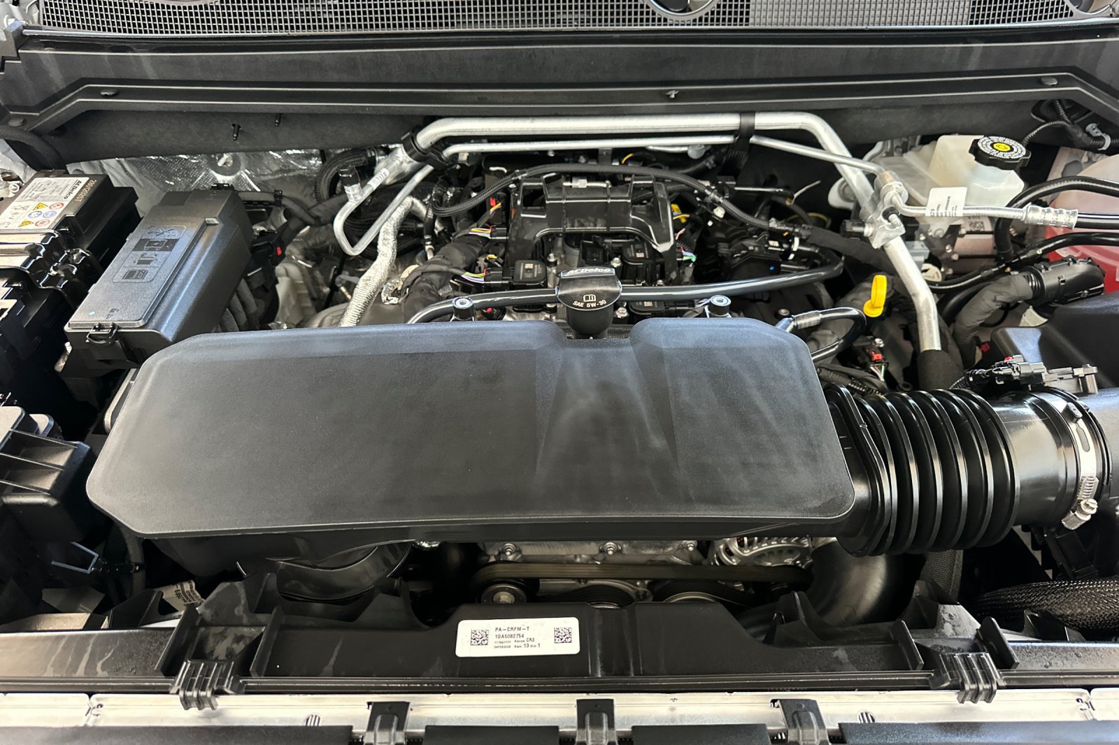 Certified 2026 GMC Canyon AT4 AWD/4WD image 23