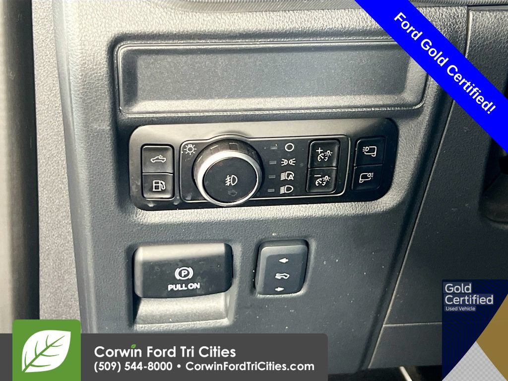 Used 2025 Ford F150 Lariat w/ Equipment Group 502A High AWD/4WD image 20