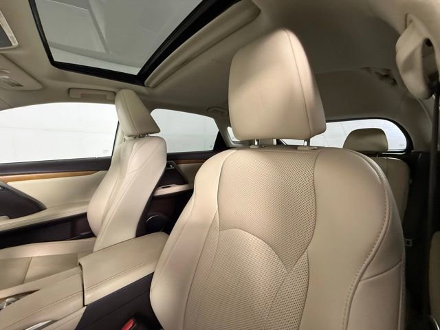 Used 2020 Lexus RX 350 FWD w/ Premium Package image 7
