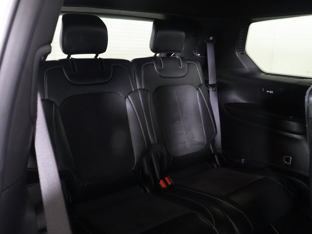 Used 2023 Jeep Grand Cherokee L Laredo AWD/4WD image 34