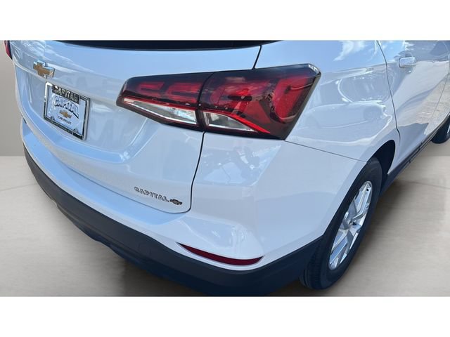 Used 2022 Chevrolet Equinox LS w/ LS Convenience Package FWD image 35
