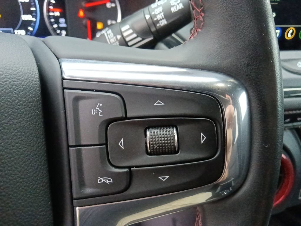 Used 2023 Chevrolet Blazer RS image 20