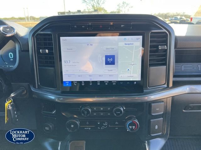 Used 2024 Ford F150 STX image 37