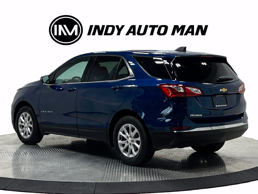 Used 2019 Chevrolet Equinox LT FWD image 6