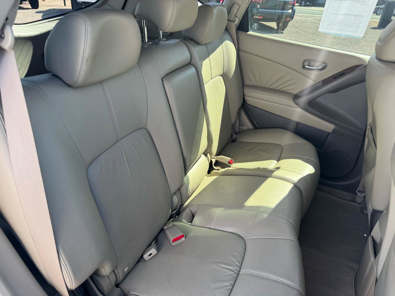 Used 2009 Nissan Murano LE image 40