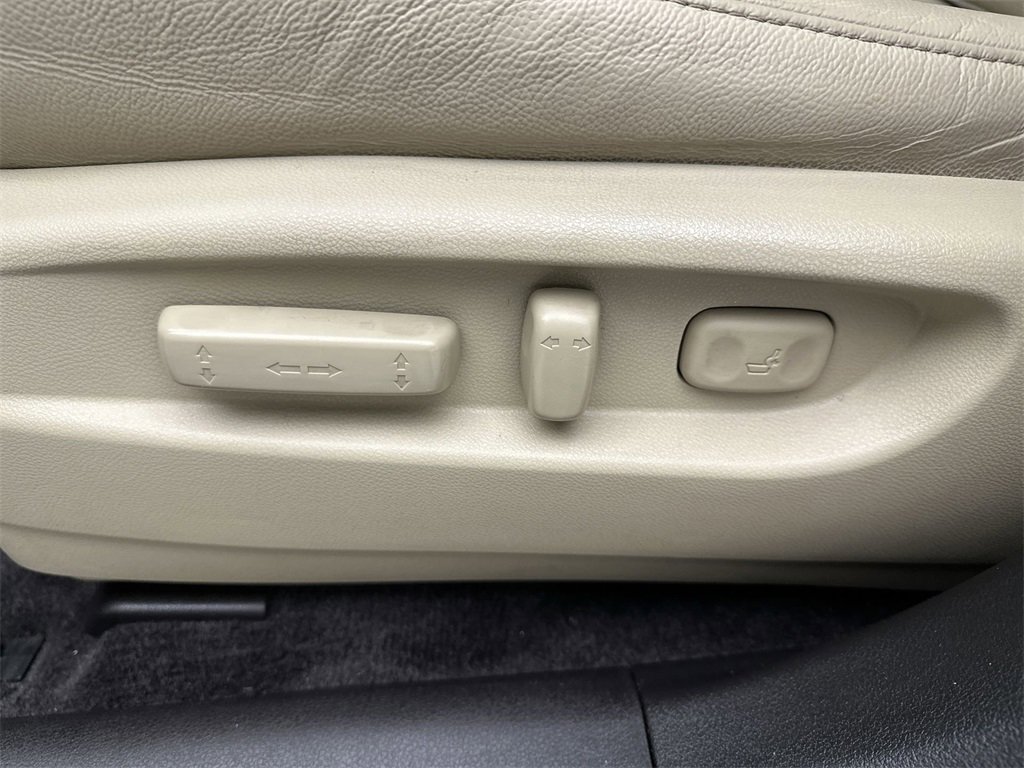 Used 2018 Acura MDX SH-AWD w/ Technology Package image 12