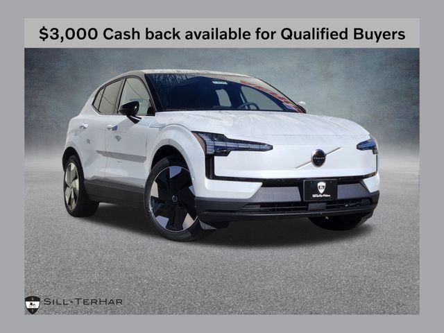 New 2026 Volvo EX30 Ultra w/ Protection Package Premier AWD/4WD image 1