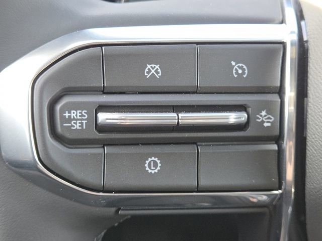 New 2026 GMC Terrain Elevation w/ Black Edition image 12