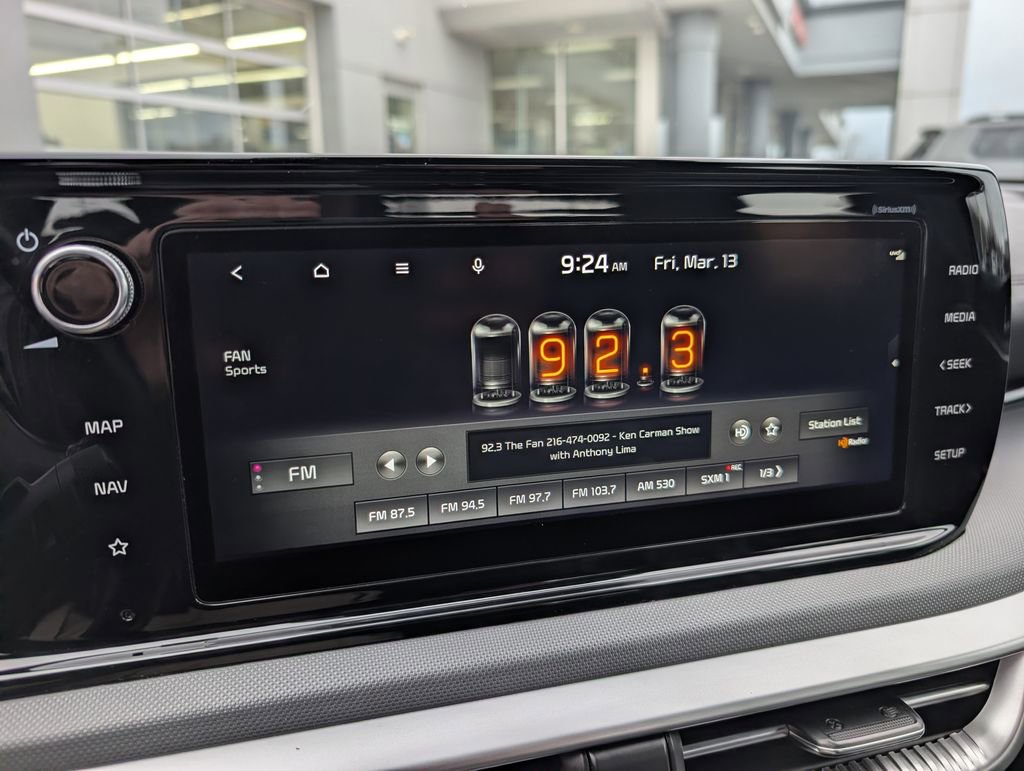 Used 2022 Kia K5 GT-Line image 26