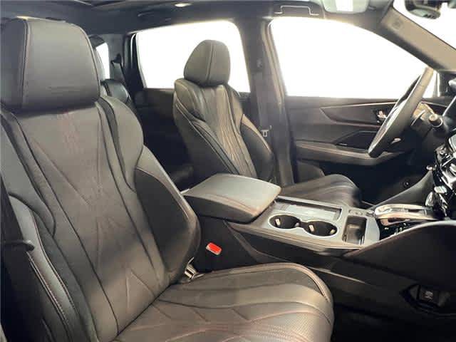 New 2026 Acura MDX Type S AWD/4WD image 32