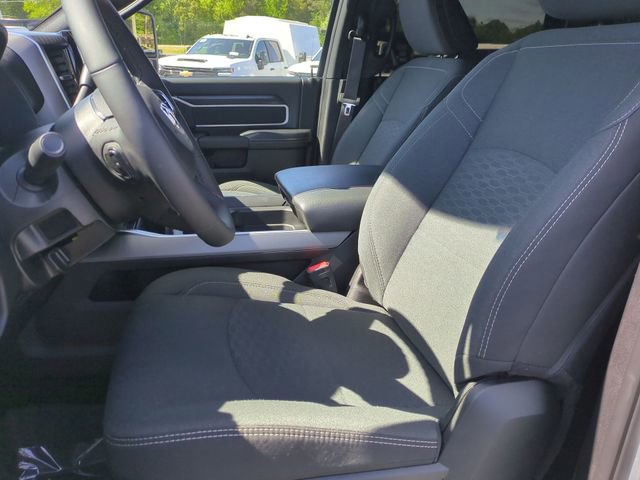 Used 2025 RAM 2500 Big Horn AWD/4WD image 11