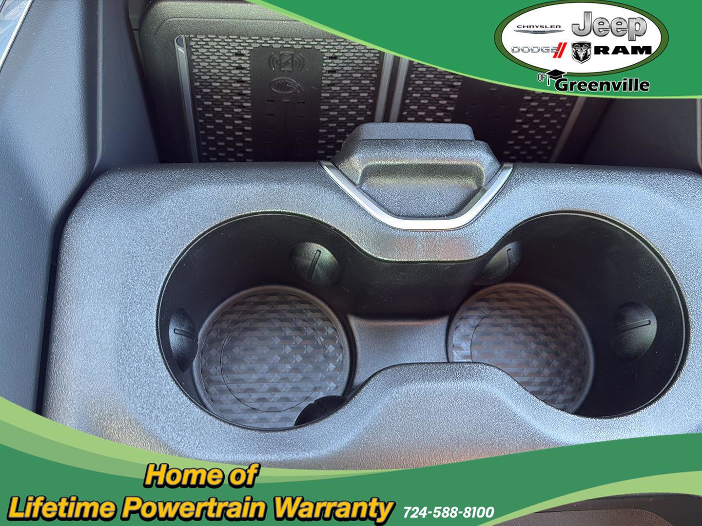 New 2026 RAM 1500 Laramie image 31