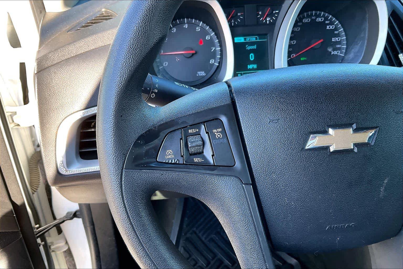 Used 2014 Chevrolet Equinox LS FWD image 23
