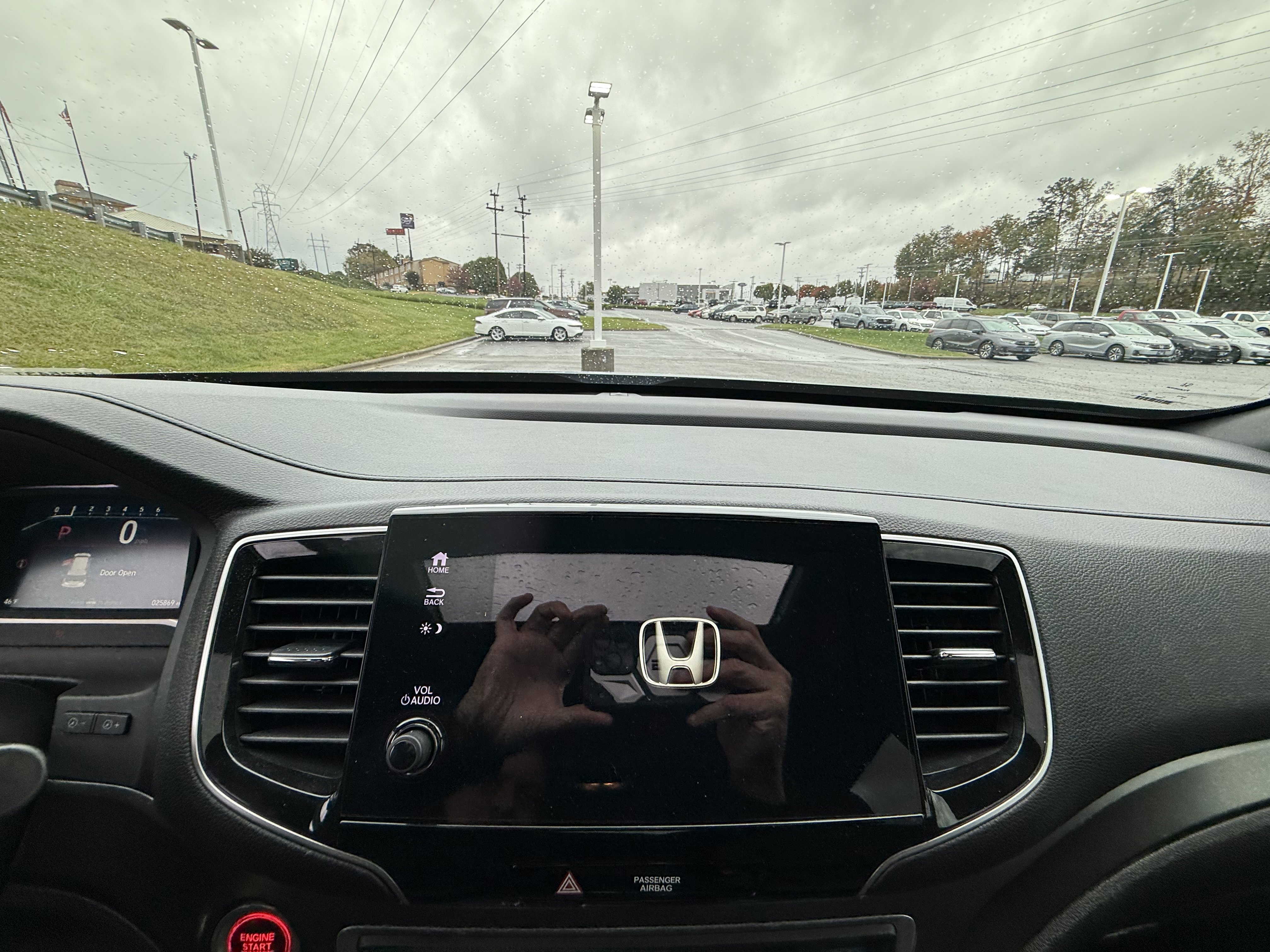 Certified 2023 Honda Passport EX-L image 27