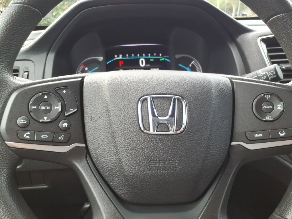 Used 2022 Honda Pilot Sport image 13