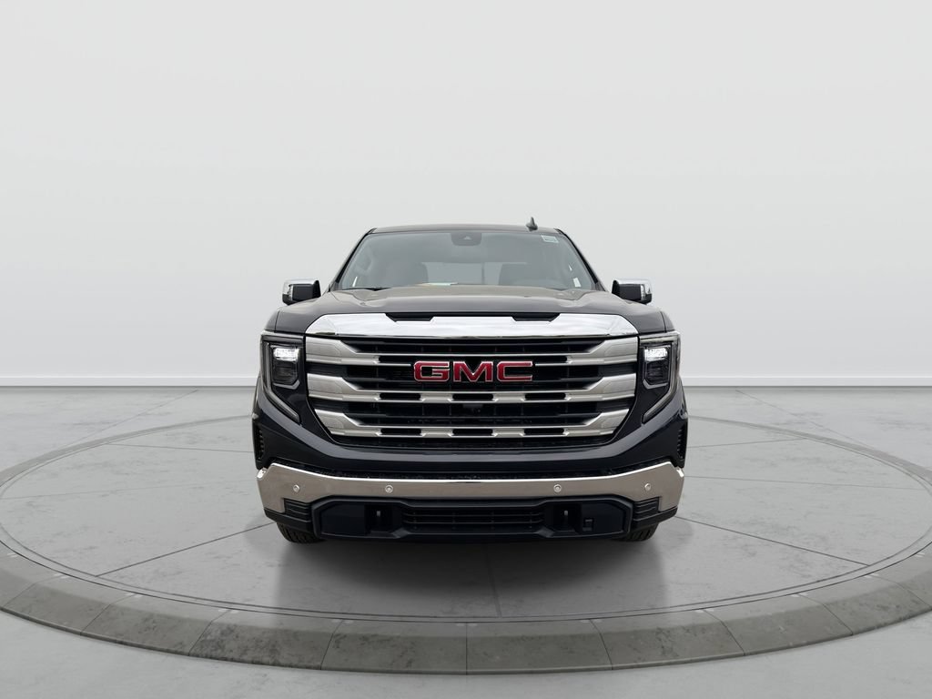 New 2026 GMC Sierra 1500 SLE w/ Preferred Package AWD/4WD image 4