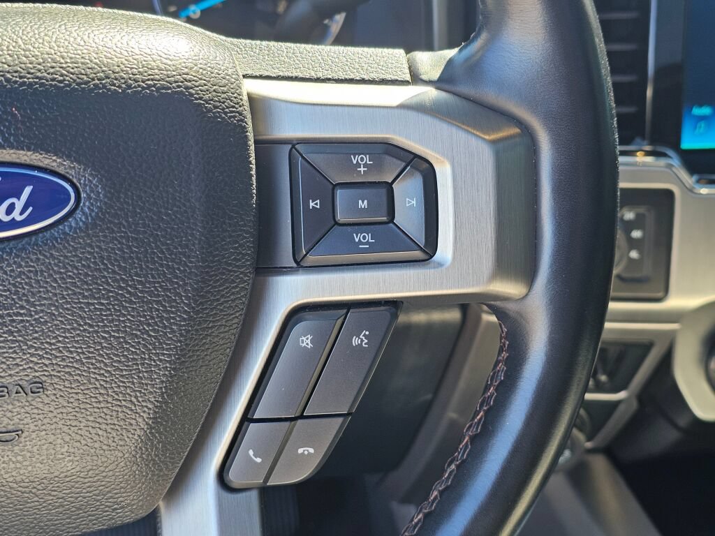 Used 2022 Ford F350 Platinum AWD/4WD image 25