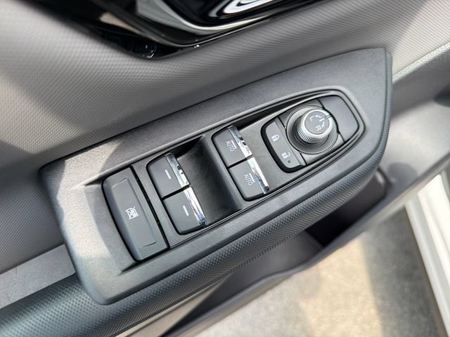 Certified 2026 Subaru Forester Sport AWD/4WD image 18
