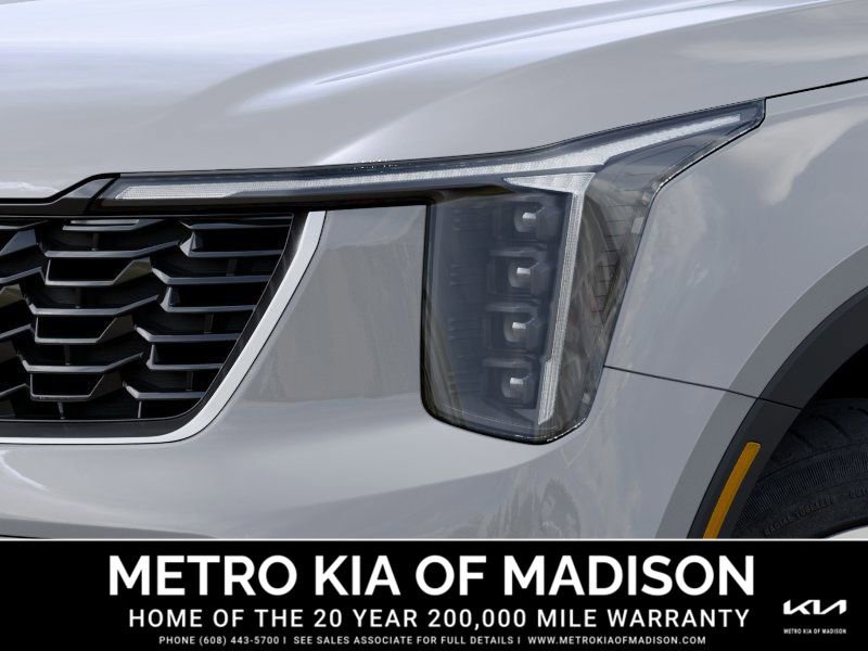 New 2026 Kia Sorento S image 10