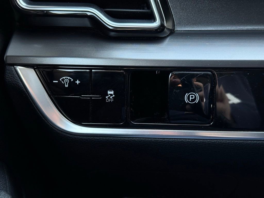 Certified 2023 Kia Sportage EX image 19