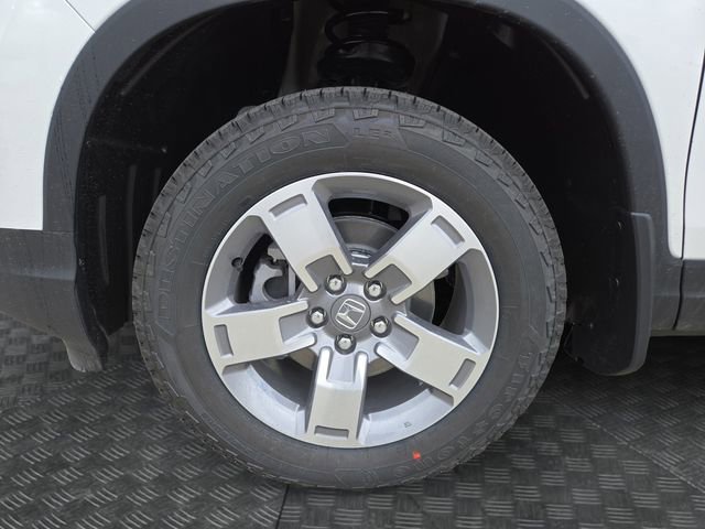 New 2026 Honda Ridgeline RTL image 9
