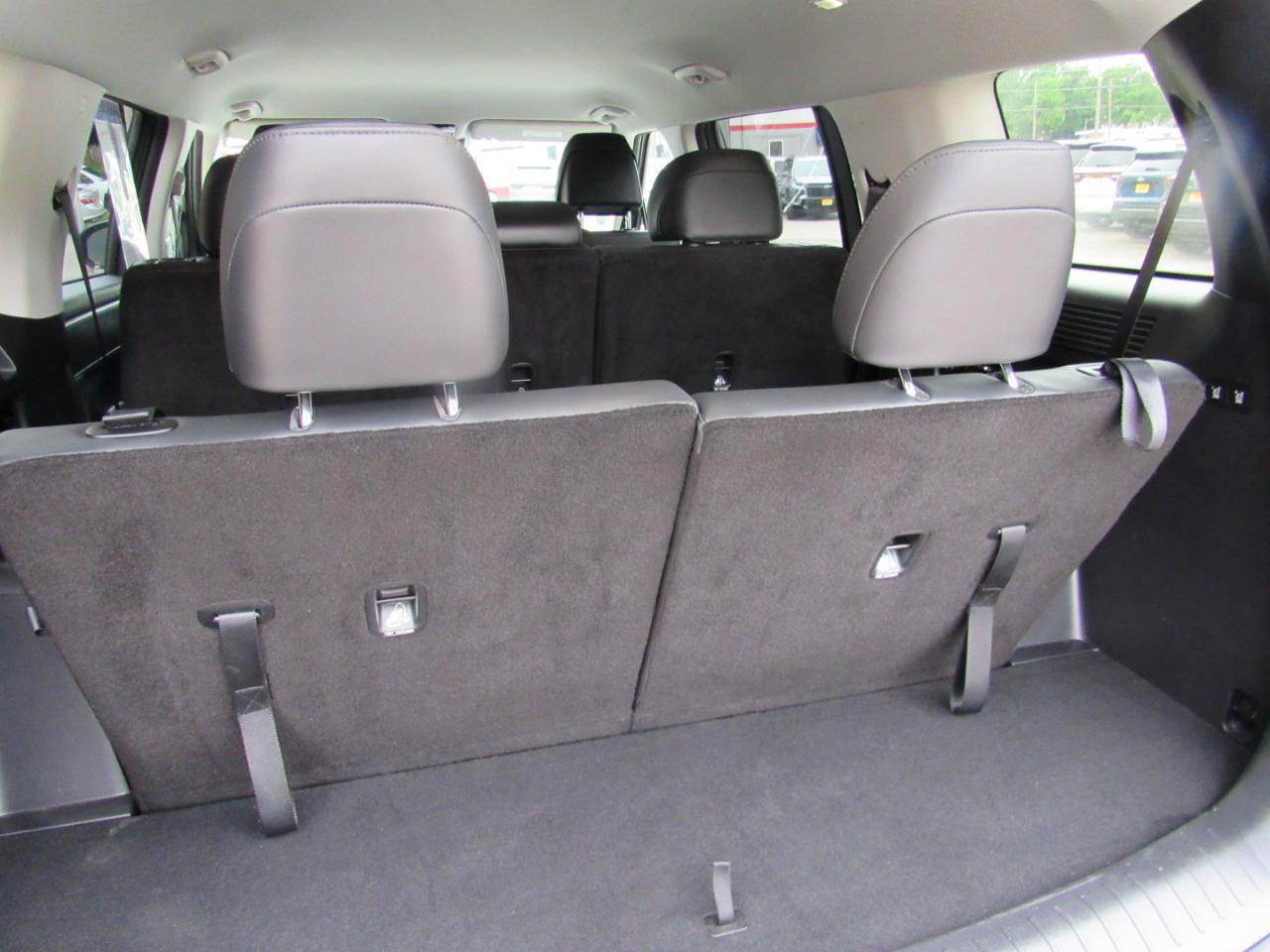 Used 2026 Hyundai Santa Fe SEL AWD/4WD image 39