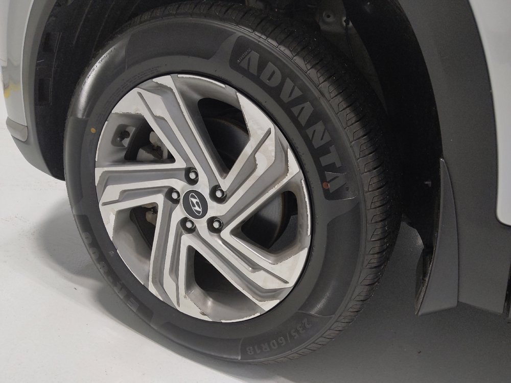 Used 2023 Hyundai Santa Fe SEL AWD/4WD image 31