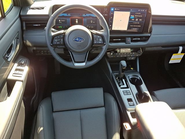 New 2026 Subaru Outback Touring XT AWD/4WD image 2