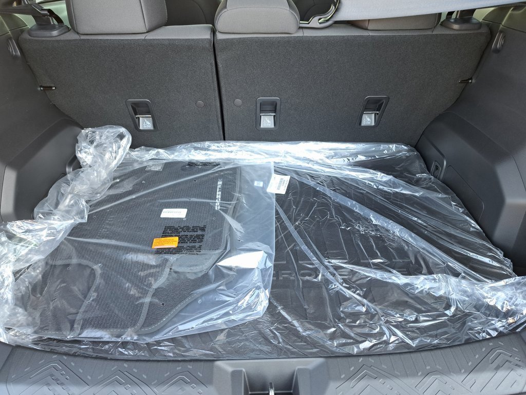 New 2026 Subaru Crosstrek 2.0i Premium image 16