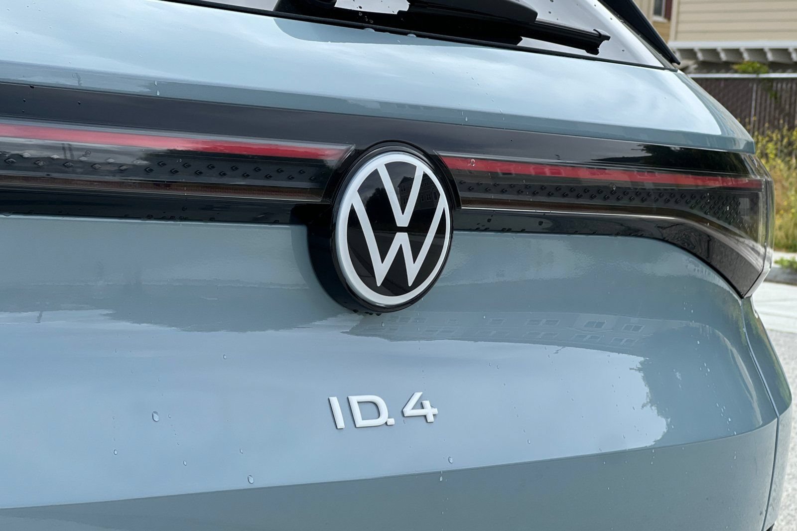 Used 2024 Volkswagen ID.4 S RWD image 27